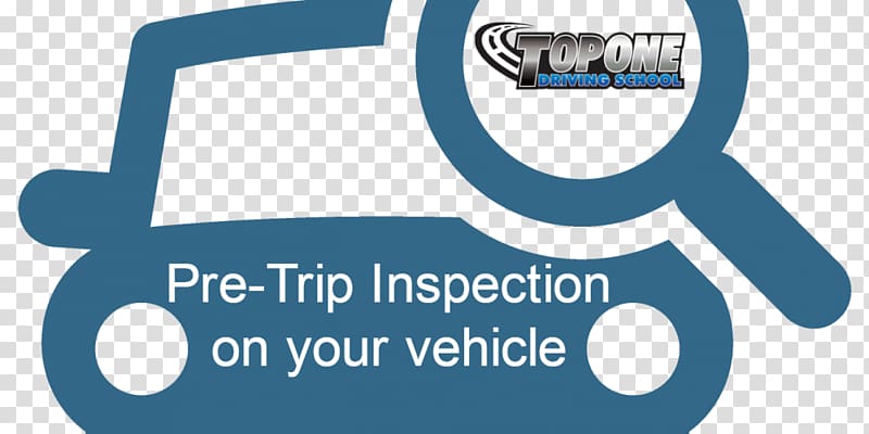 Car Vehicle inspection Driving, driving school transparent background PNG clipart