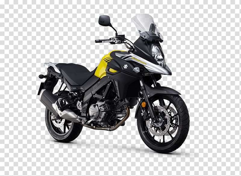 Suzuki V-Strom 650 Car Kawasaki Versys 650 Suzuki V-Strom 1000, suzuki transparent background PNG clipart