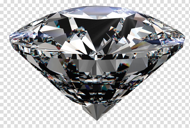 Synthetic diamond Surat Diamond Spa Services Princess cut, diamond transparent background PNG clipart