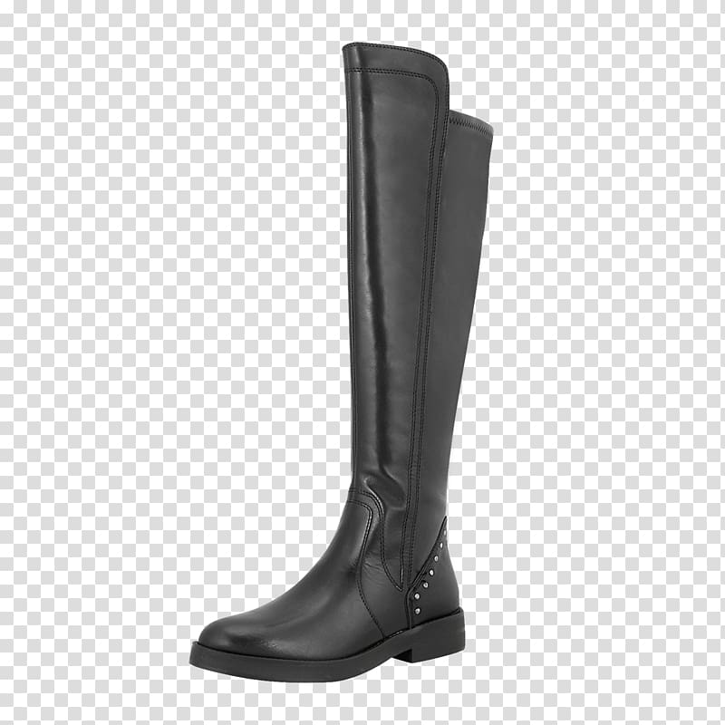 Knee-high boot Ugg boots Riding boot Shoe, boot transparent background PNG clipart