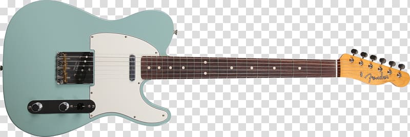 Fender Telecaster Fender Stratocaster Fender Jaguar Guitar Fender Musical Instruments Corporation, Bass Guitar transparent background PNG clipart