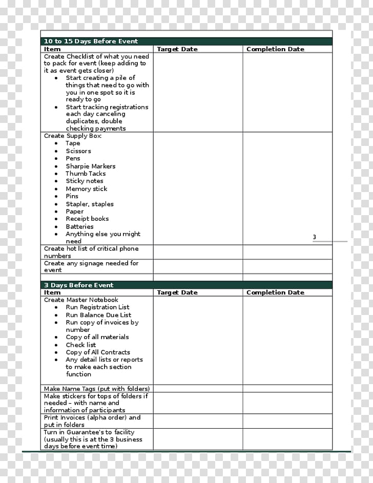 Document Template Timeline Microsoft Excel Milestone, Timelines transparent background PNG clipart