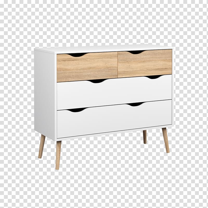 Bedside Tables Chest of drawers, table transparent background PNG clipart