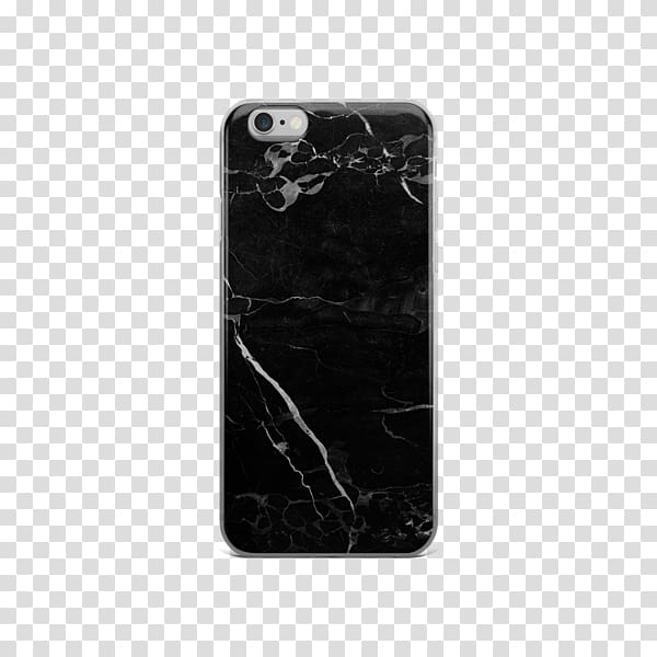 Mobile Phone Accessories Rectangle Black M Mobile Phones iPhone, Black Marble transparent background PNG clipart