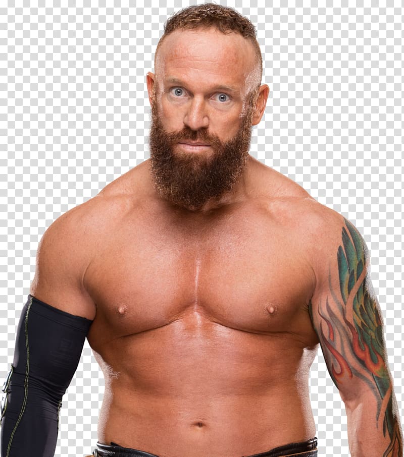 Eric Young WWE NXT Professional Wrestler Professional wrestling Sanity, shinsuke nakamura transparent background PNG clipart