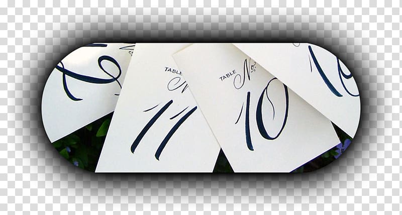Wedding invitation Calligraphy Nashville Place Cards Logo, Envelope transparent background PNG clipart