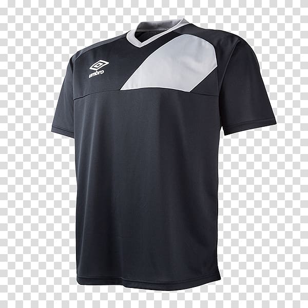 T-shirt Umbro Neckline Clothing, T-shirt transparent background PNG clipart