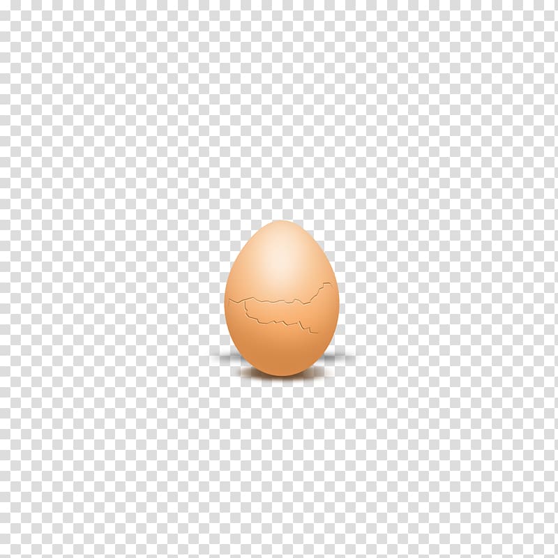 Fried rice Eggshell Chicken egg, egg transparent background PNG clipart