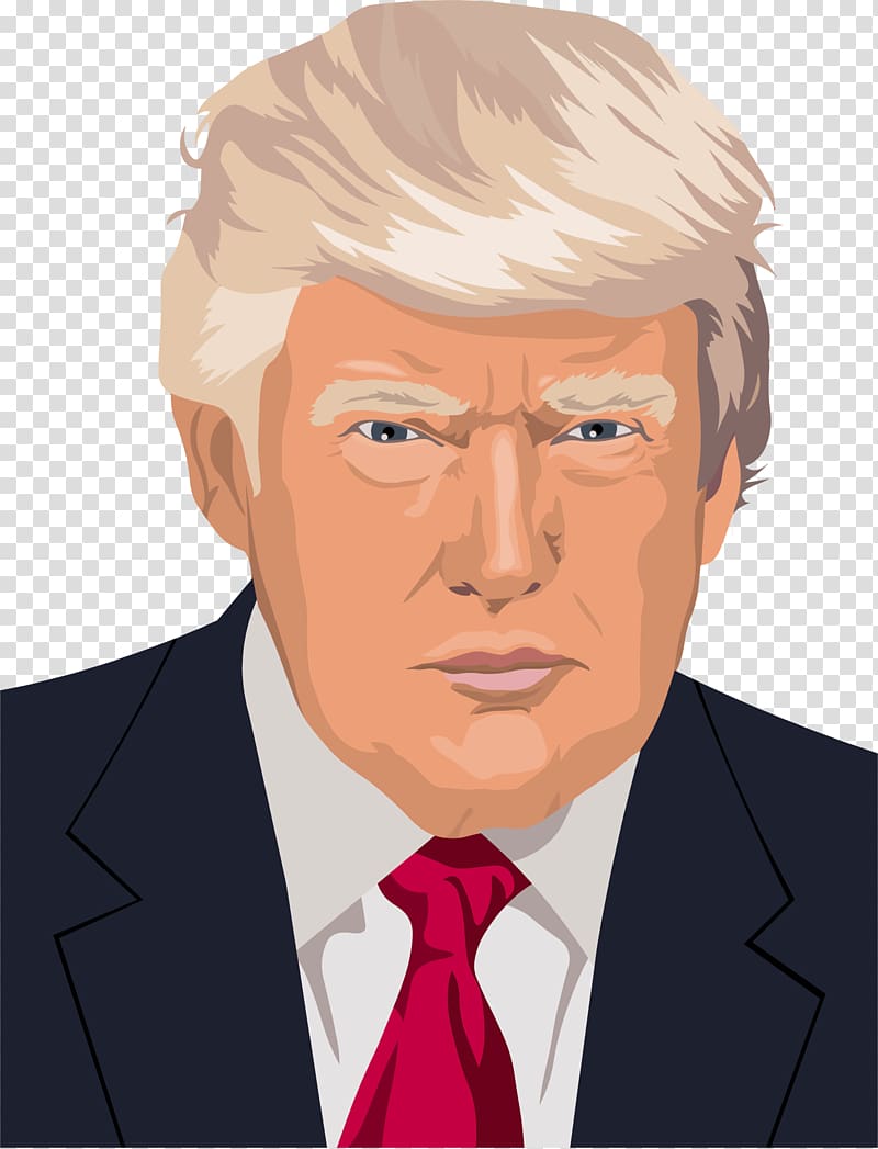 Donald Trump President of the United States US Presidential Election 2016 Independent politician, donald trump transparent background PNG clipart