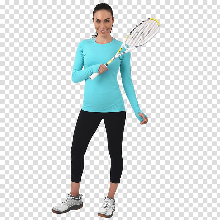 Sportswear Clothing Top Athleisure Sleeve, woman transparent background PNG clipart
