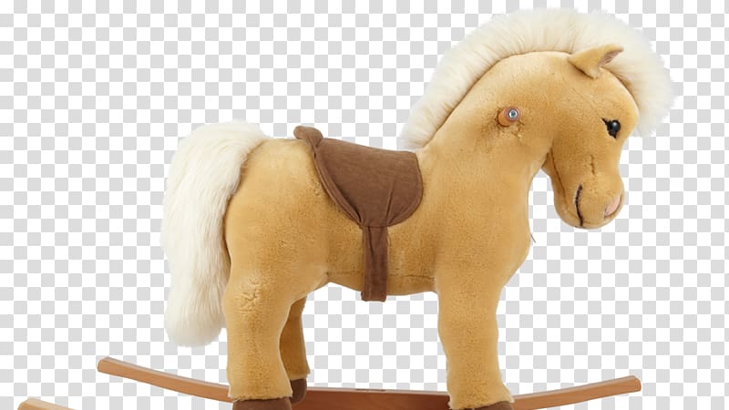 Pony Mustang Infant Stallion Stuffed Animals & Cuddly Toys, mustang transparent background PNG clipart