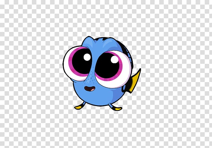 Dory Drawing , dory fish transparent background PNG clipart