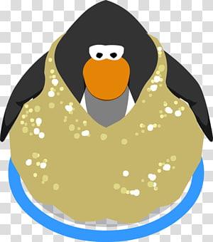 Club Penguin Dance Nightclub, igloo transparent background PNG clipart