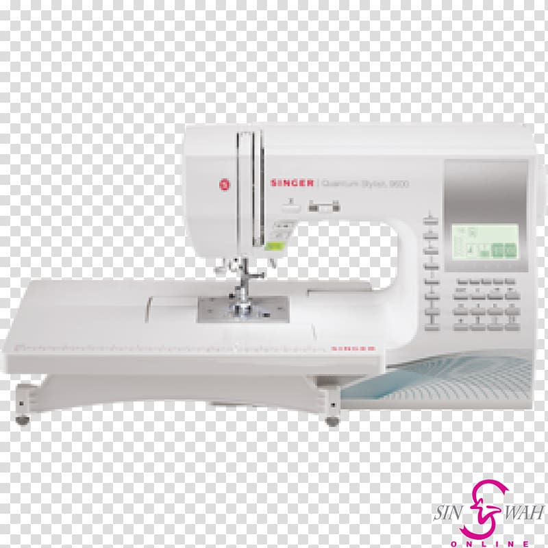 Sewing Machines Buttonhole Stitch Singer Corporation, sewing needle transparent background PNG clipart
