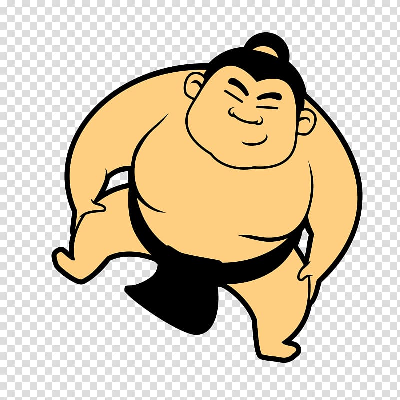 Sumo Life hack Wrestling , Sumo transparent background PNG clipart