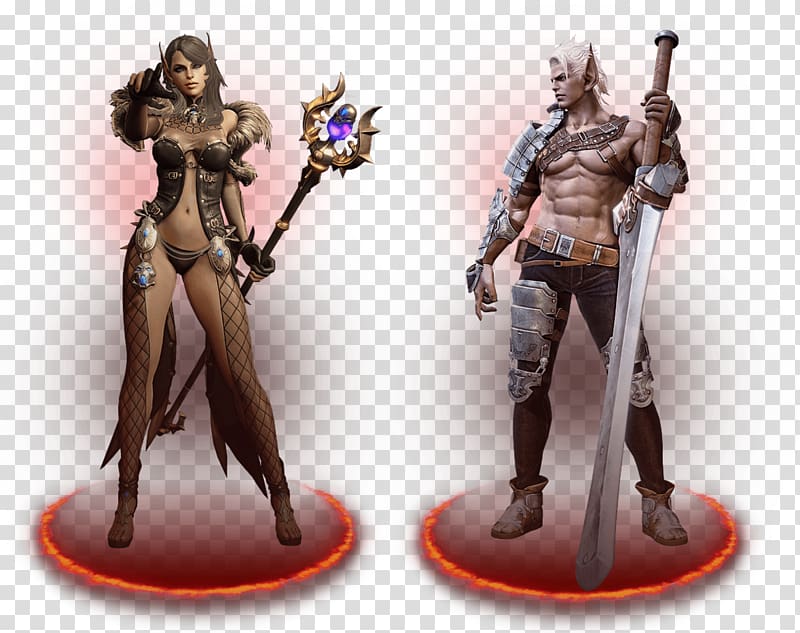 Bless Online Video game Aion Massively multiplayer online game, others transparent background PNG clipart