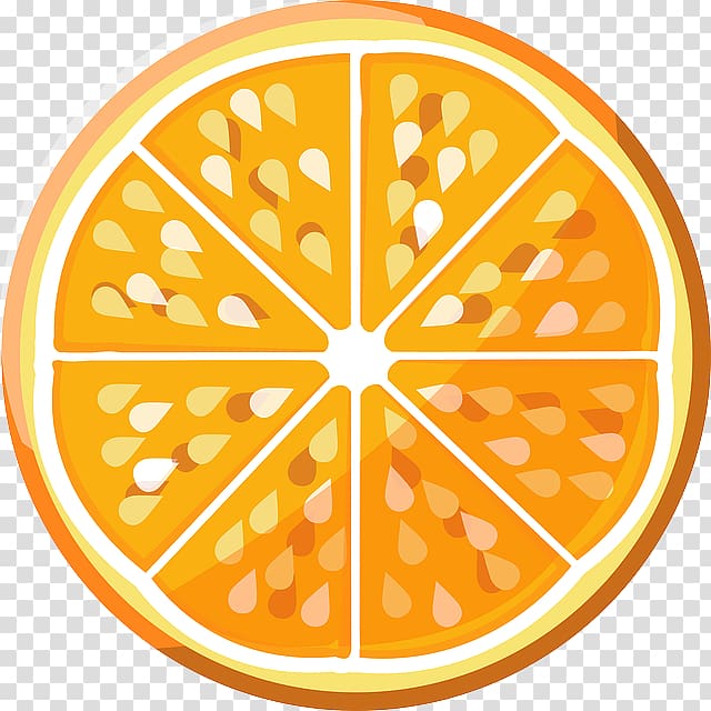 Orange juice Skeuomorph, juice transparent background PNG clipart