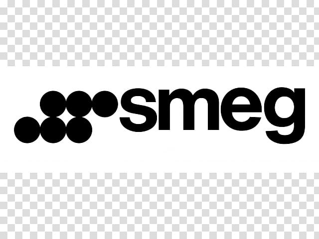 Smeg Logo Home appliance Cooking Ranges Dishwasher, kitchen transparent background PNG clipart
