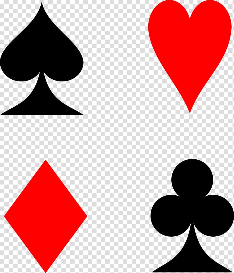 Gin rummy Suit Playing card Card game, JOKER POKER transparent background PNG clipart