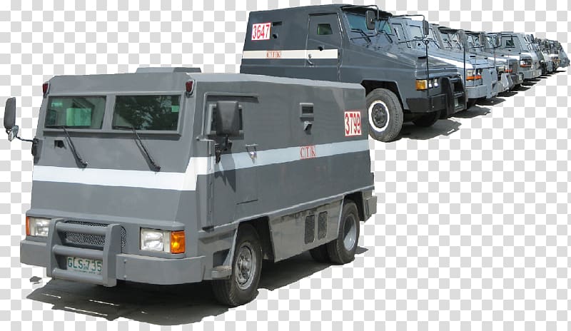 Armored car Commercial vehicle Armoured fighting vehicle, Armored car transparent background PNG clipart