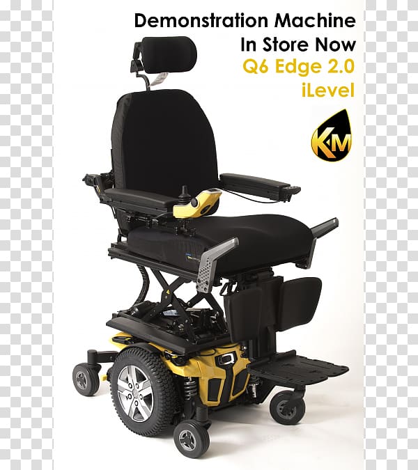 Motorized wheelchair Wheelchair ramp Business, wheelchair transparent background PNG clipart