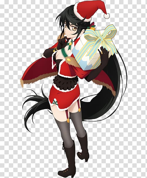 Tales of Berseria Tales of Zestiria Tales of Phantasia Video game Character,  serene transparent background PNG clipart