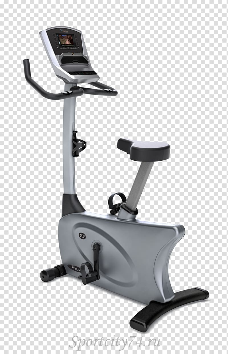 Exercise Bikes Exercise equipment Recumbent bicycle Physical fitness, Bicycle transparent background PNG clipart