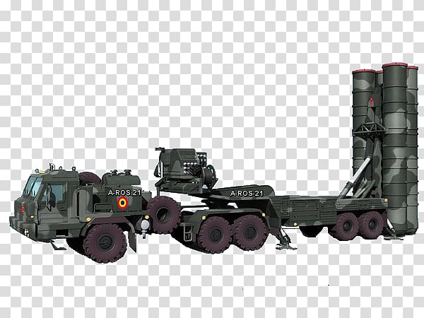 S-400 missile system Mikoyan-Gurevich MiG-21 Aircraft Surface-to-air missile Military, anti transparent background PNG clipart