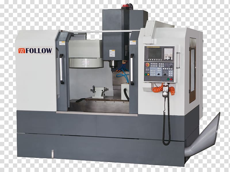 Computer numerical control Milling Machine shop Machining, Milling Machine transparent background PNG clipart