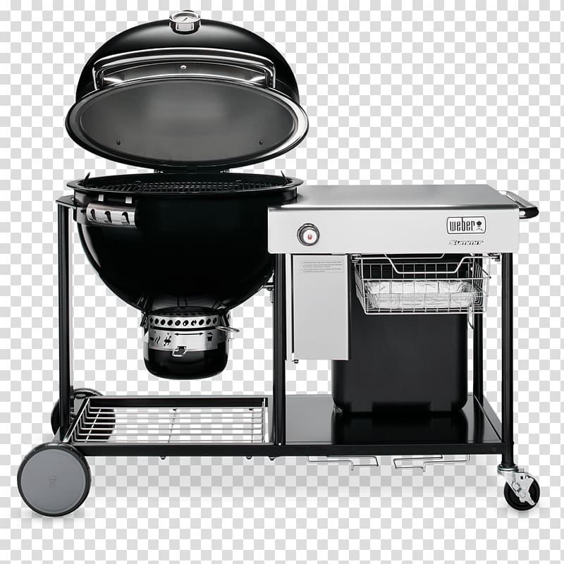 Barbecue Weber-Stephen Products Grilling Charcoal Cooking, barbecue transparent background PNG clipart