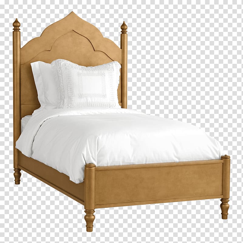 Bed frame Bedroom Furniture Sets Bed size, bed transparent background PNG clipart