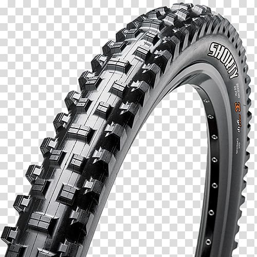 Bicycle Tires Cycling Mountain bike, stereo bicycle tyre transparent background PNG clipart