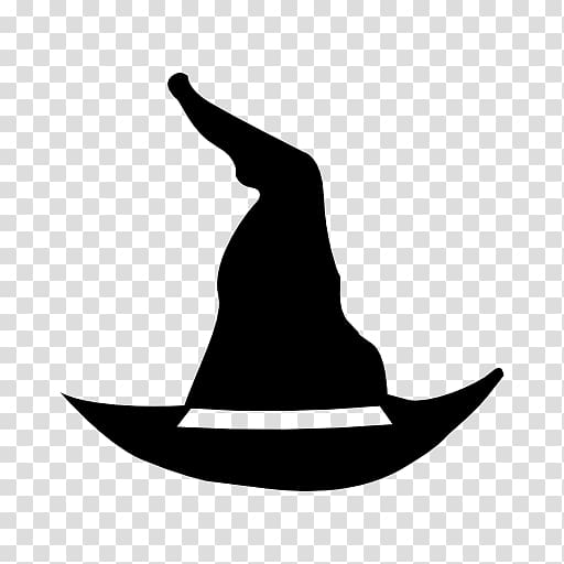 Computer Icons Witch hat, witch transparent background PNG clipart