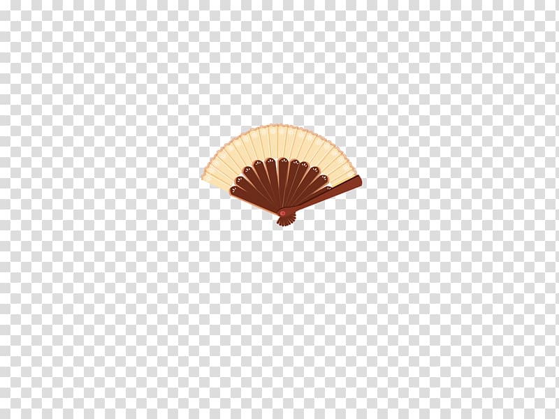 Angle , Japanese folding fan transparent background PNG clipart