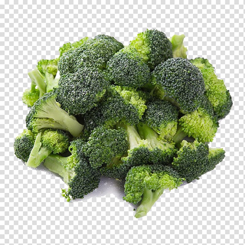 Vegetable Broccoli Food, A broccoli transparent background PNG clipart