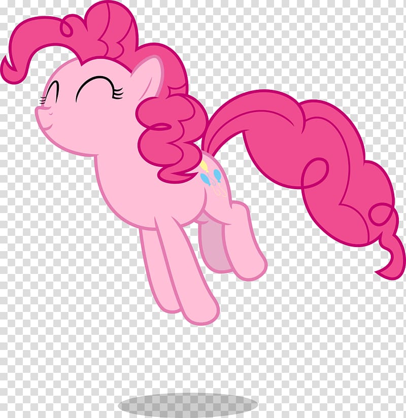 My Little Pony Pinkie Pie Twilight Sparkle , pony transparent background PNG clipart