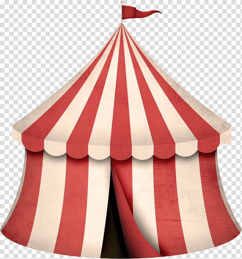 Tent Circus , Circus transparent background PNG clipart