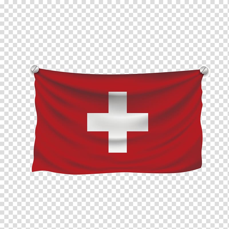 Flag of Switzerland Flag of Switzerland Gallery of sovereign state flags, Flag Country Switzerland transparent background PNG clipart