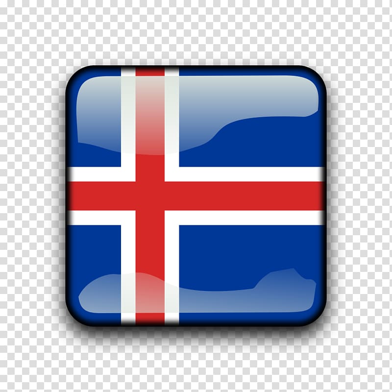Flag of Iceland Bouvet Island Pizzeria Mary Rose , Flag transparent background PNG clipart