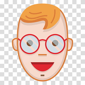 Glasses Nose Face , glasses transparent background PNG clipart thumbnail