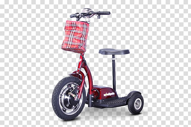 Mobility Scooters Electric vehicle Car Wheel, medical material transparent background PNG clipart