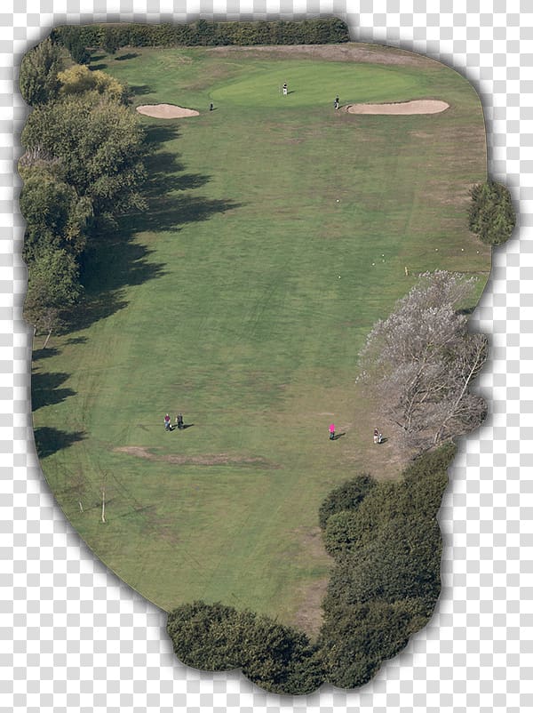 Golf course Golf Clubs Southsea Golf Club (Portsmouth, Great Salterns) Portsmouth Golf Centre, golf hole transparent background PNG clipart