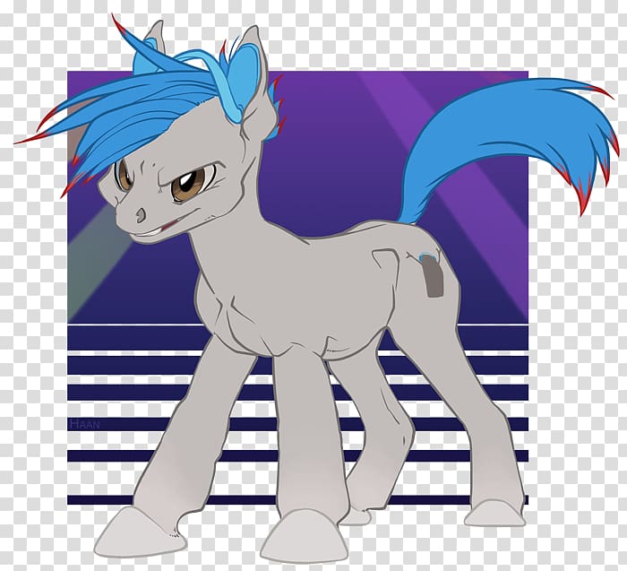 Pony The Living Tombstone YouTube September Fan art, youtube transparent background PNG clipart