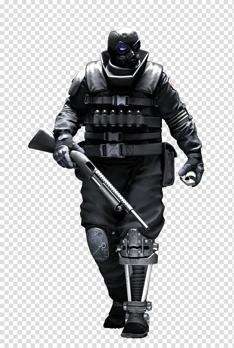 Resident Evil: Operation Raccoon City Resident Evil 5 Resident Evil 7: Biohazard Resident Evil: Revelations Resident Evil 3: Nemesis, raccoon transparent background PNG clipart