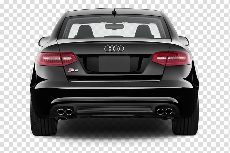 2010 Audi S6 2018 Audi S6 Car 1995 Audi S6, audi transparent background PNG clipart