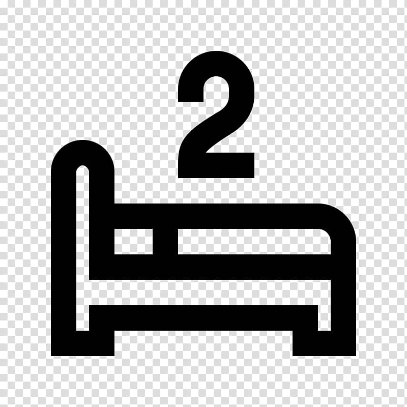 Bedroom Computer Icons Bed frame Furniture, bed transparent background PNG clipart