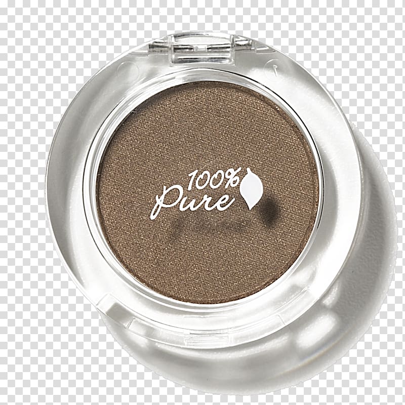 Eye Shadow 100% Pure MAQUILLAJE FRUIT PIGMENTED en Cosmetics 100% Pure Purity Facial Cleanser + Mask, natural eye makeup transparent background PNG clipart