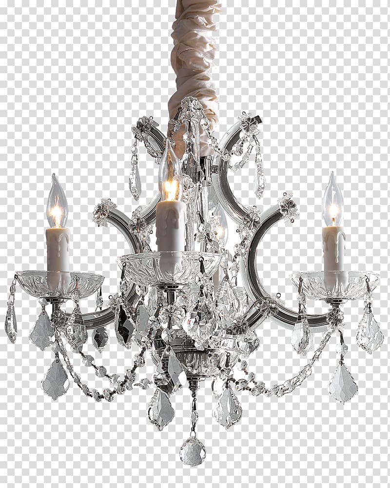 Light fixture Chandelier Lighting Shade, Gorgeous furniture Model transparent background PNG clipart