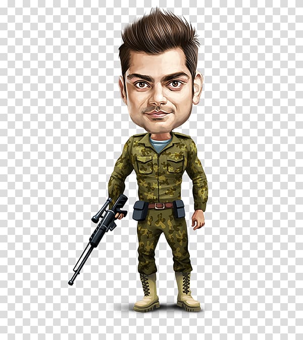 Soldier Figurine Mercenary, Soldier transparent background PNG clipart