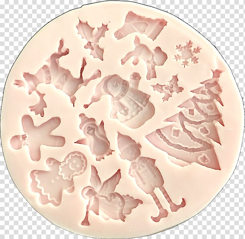 Bear\'s First Christmas Christmas Day Art Design Sugar, impression tree transparent background PNG clipart